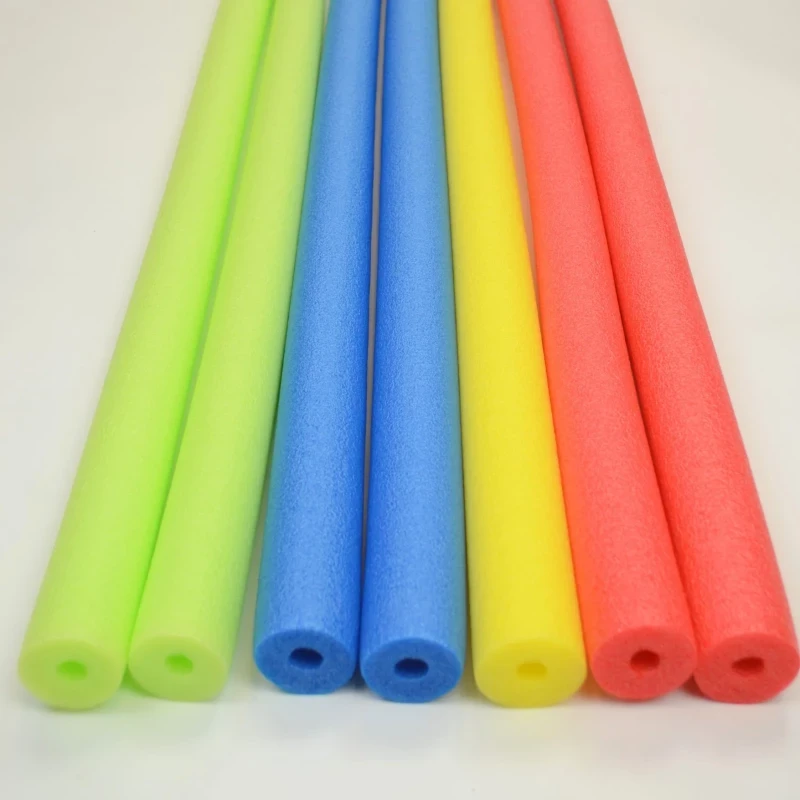 Foam Swim Noodle – Multipurpose Float & Training Aid