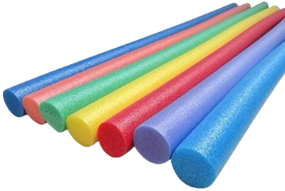 Foam Swim Noodle – Multipurpose Float & Training Aid