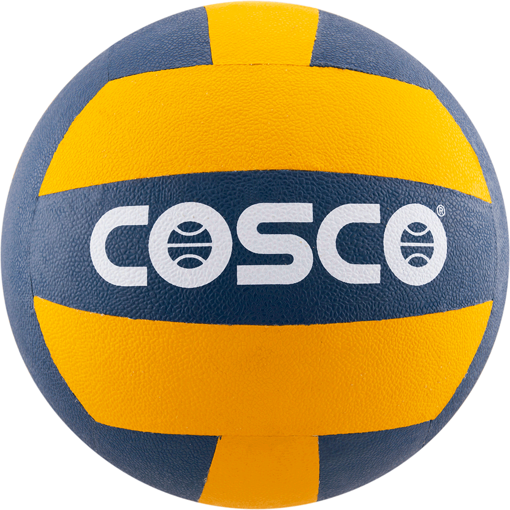 Volleyball – Official Size & Weight (Cosco)