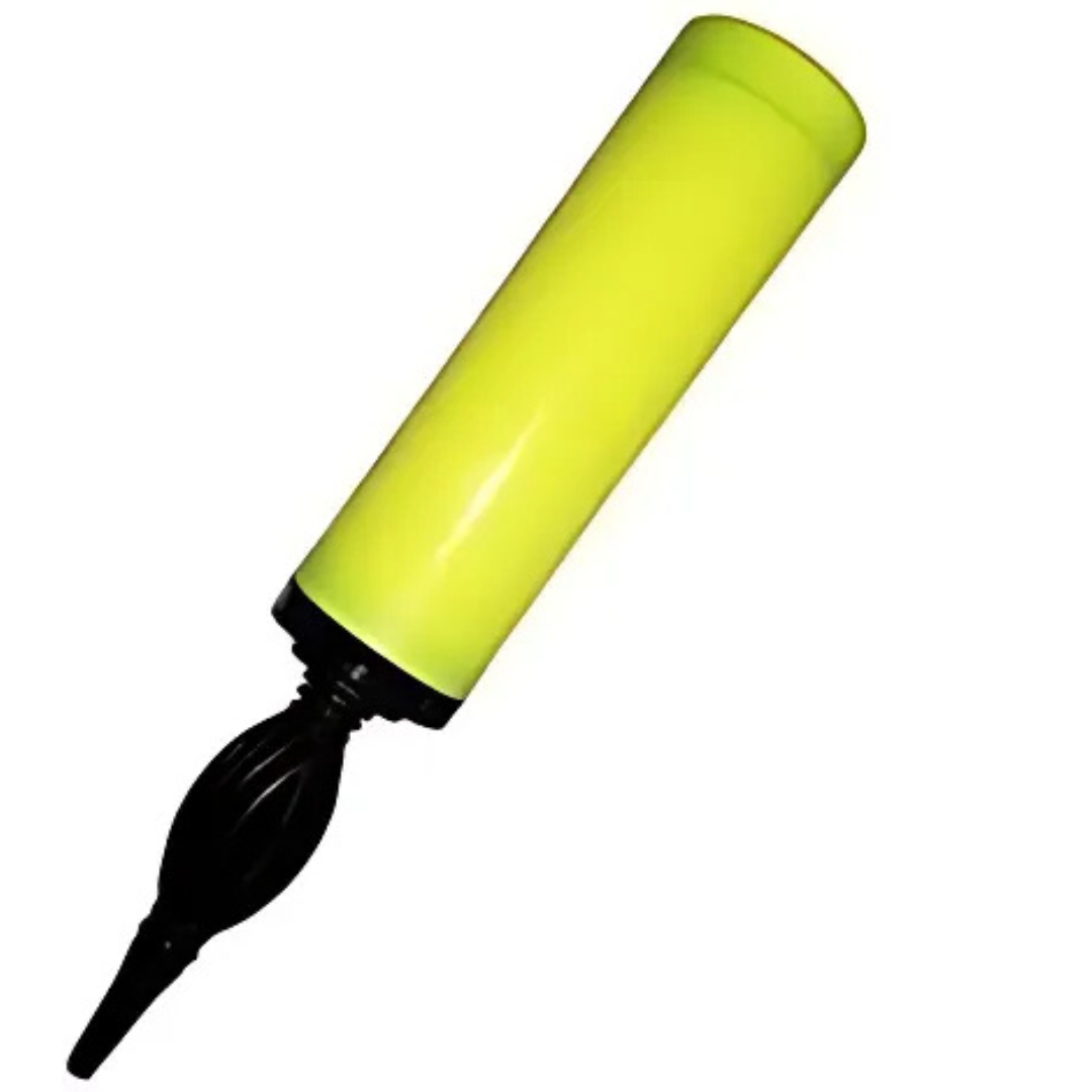 Manual Air Pump for Inflatable Floaters