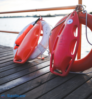 Pool Safety & Rescue Equipment