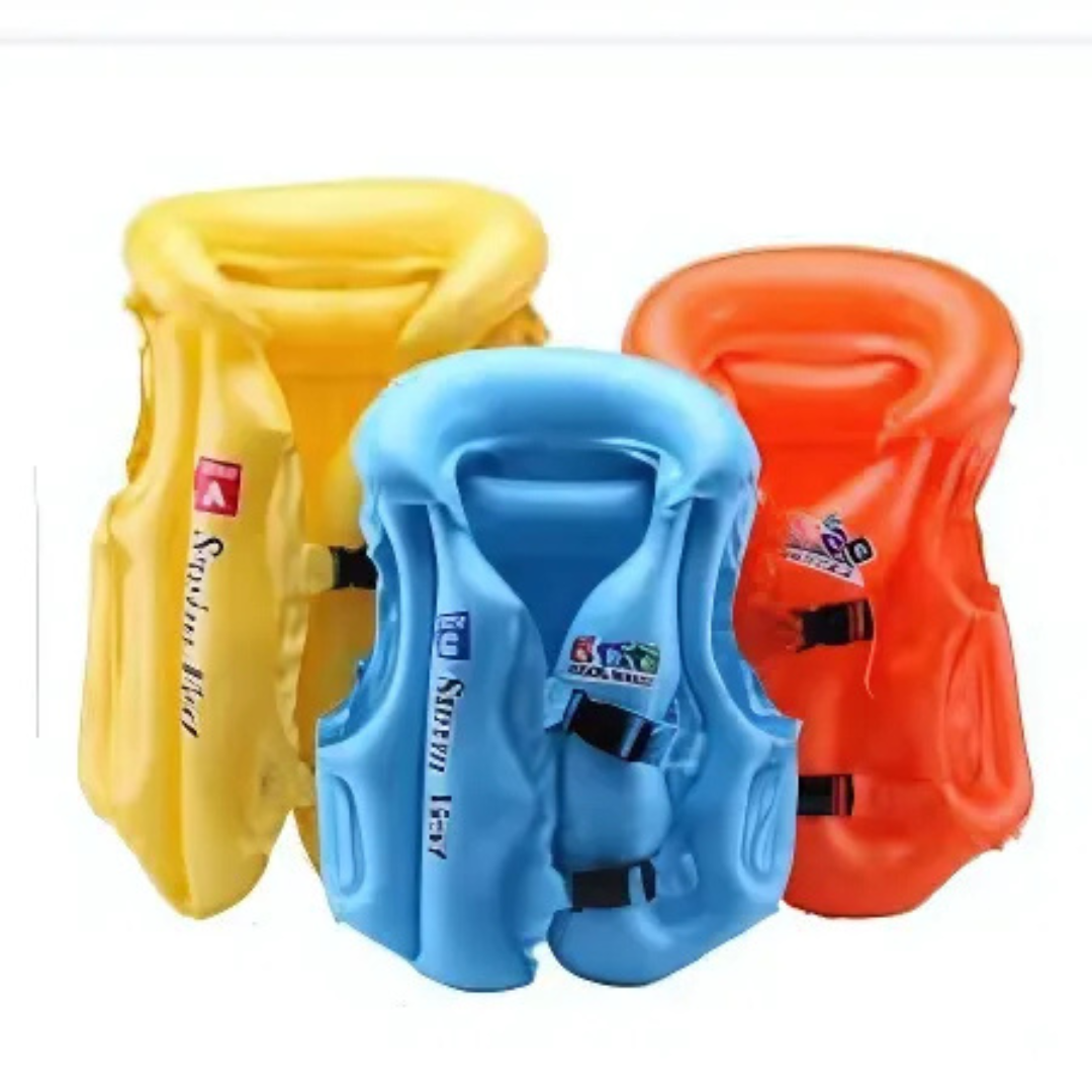 Kids Swim Vest Floater