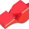 Pealess Whistle – Durable High-Pitch Safety Whistle