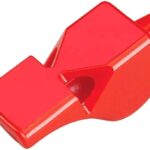 Pealess Whistle – Durable High-Pitch Safety Whistle