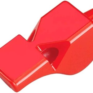 Pealess Whistle – Durable High-Pitch Safety Whistle