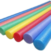 Foam Swim Noodle – Multipurpose Float & Training Aid