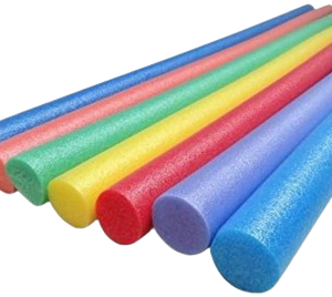 Foam Swim Noodle – Multipurpose Float & Training Aid