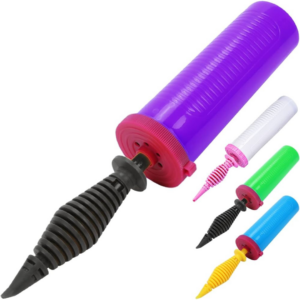 Manual Air Pump for Inflatable Floaters Hover Image