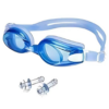 Essential Anti-Fog Swim Goggles