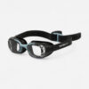 Swimming XBASE goggles - Clear Lenses, Single Size