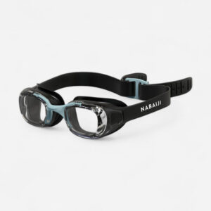 Swimming XBASE goggles - Clear Lenses, Single Size