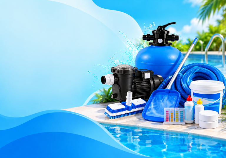 Pool Maintenance