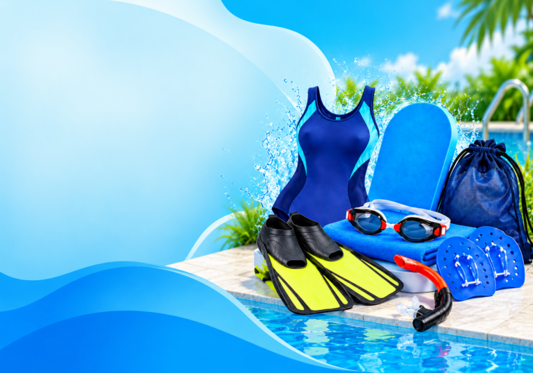 Swim Gears